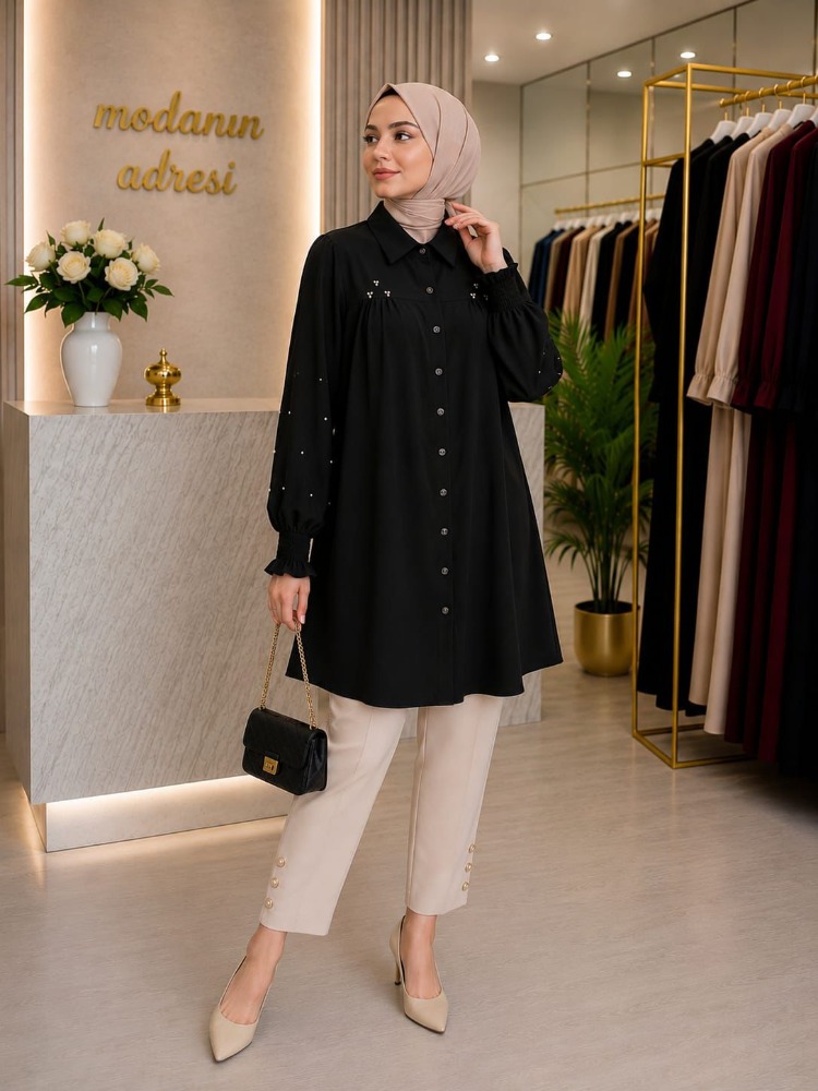  Pilise TUNİK