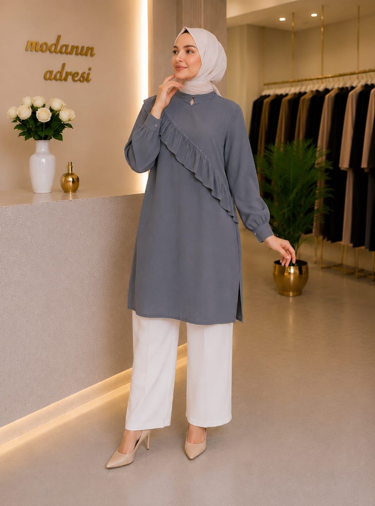 Kado Marka Tunik