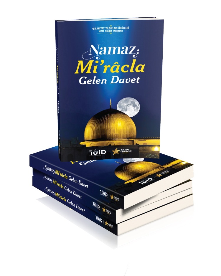 Namaz Mi'racla Gelen Davet