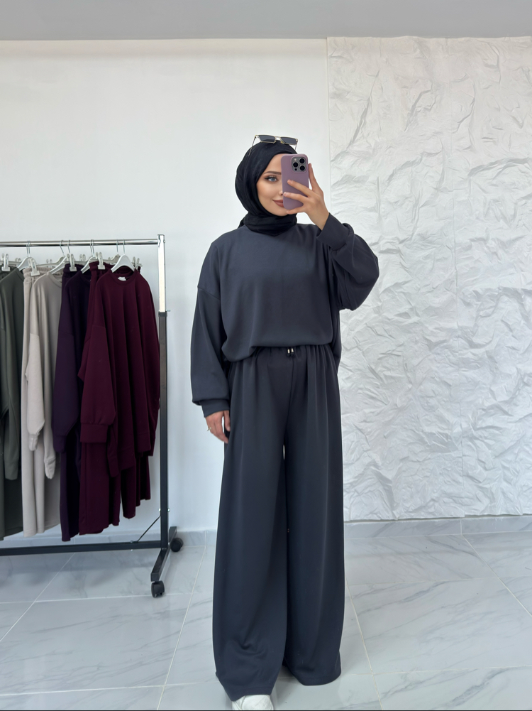 FÜME / COMFY TAKIM