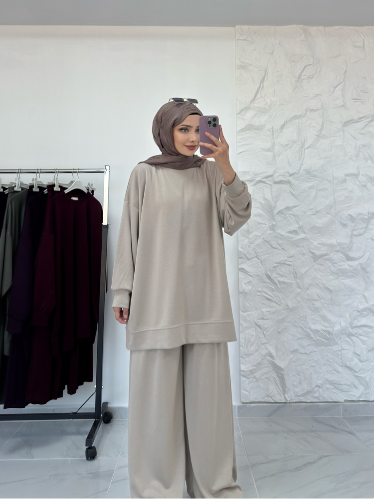 TAŞ / COMFY TAKIM