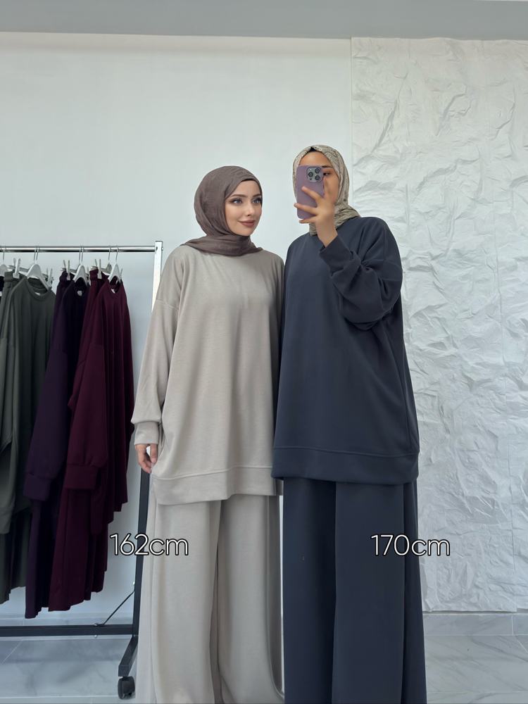 FÜME / COMFY TAKIM