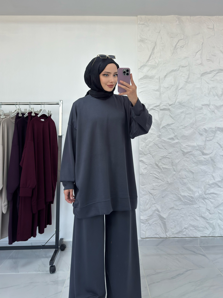 FÜME / COMFY TAKIM