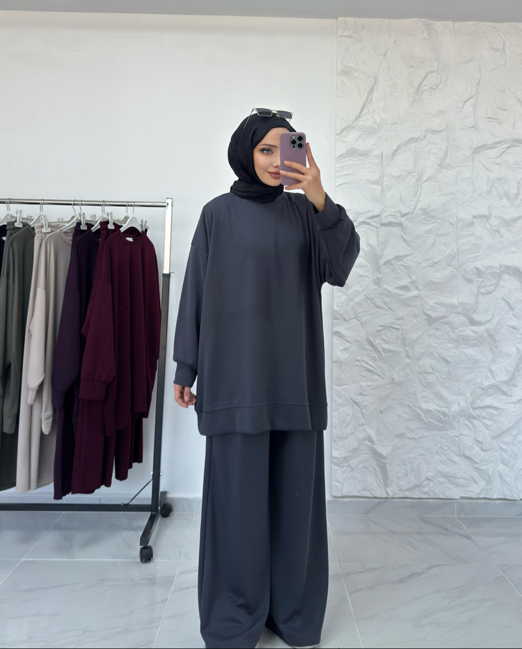 FÜME / COMFY TAKIM