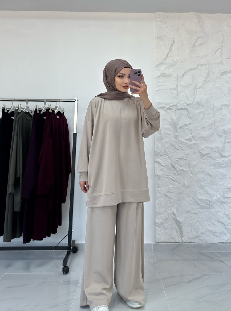 TAŞ / COMFY TAKIM