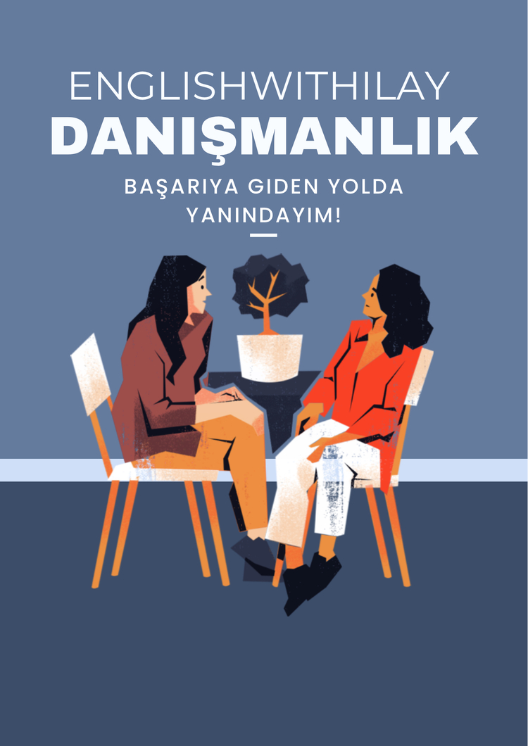 Başlangıç Danışmanlık Paketi | YDT-YDS-YÖKDİL