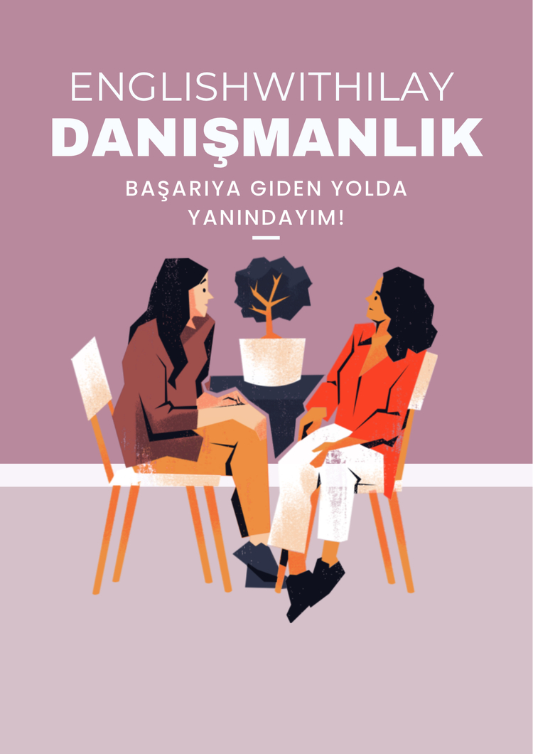 Premium Danışmanlık Paketi | YDT-YDS-YÖKDİL
