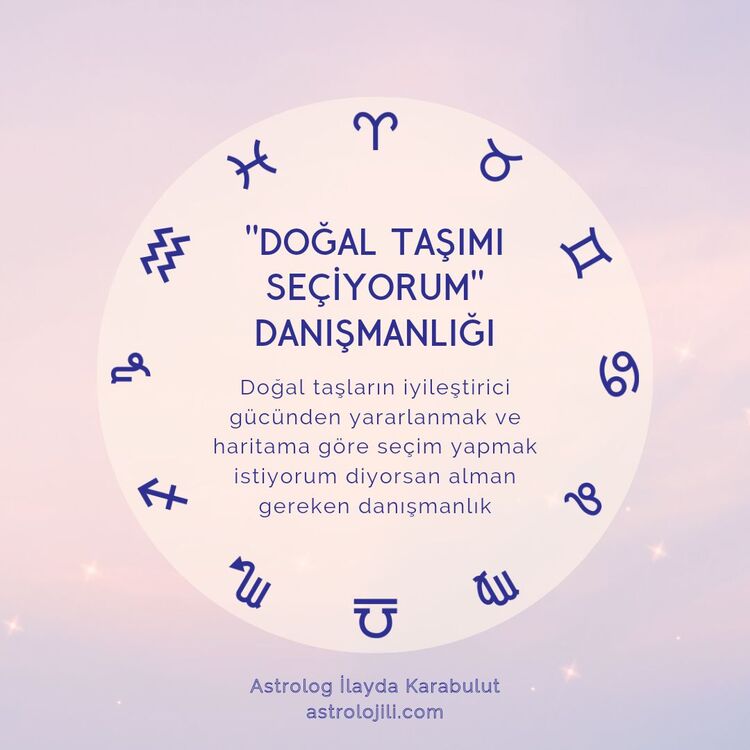 Element dengesi ve Doğal Taşımı Seçiyorum Danışmanlığı