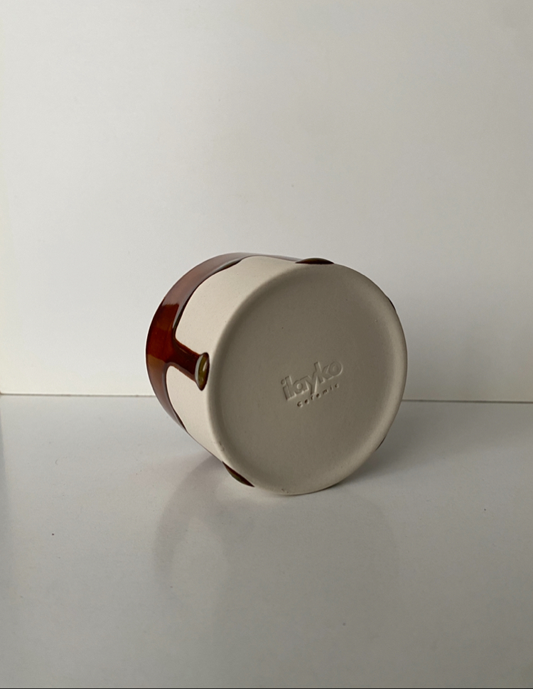 chocolate cup