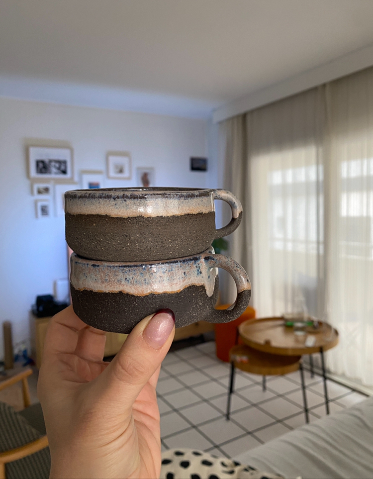 Soft Coffee