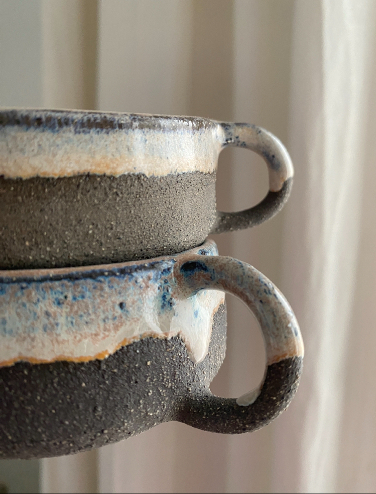 Soft Coffee