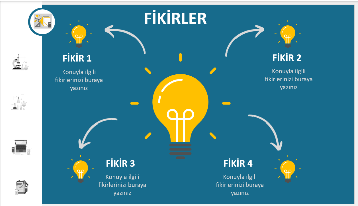 PowerPoint Sunum Şablonu-1