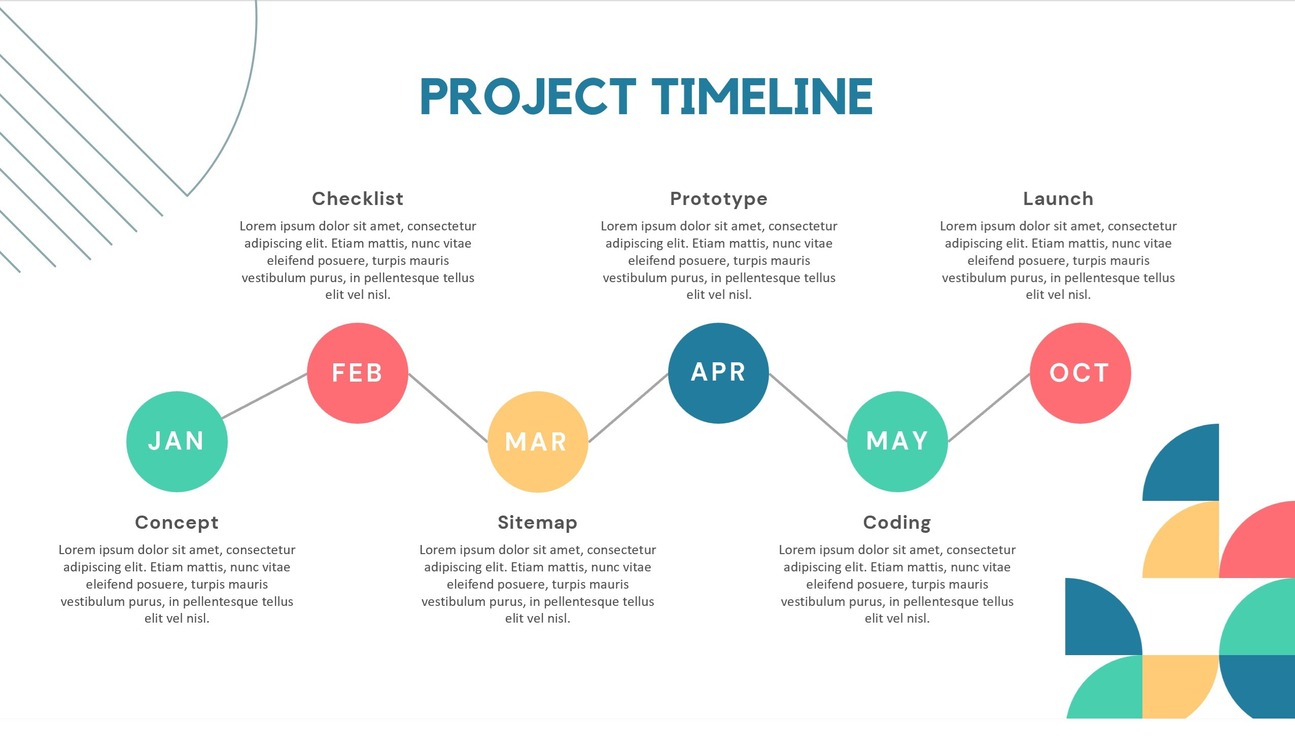 30 Adet Profesyonel PowerPoint Sunum Şablonu