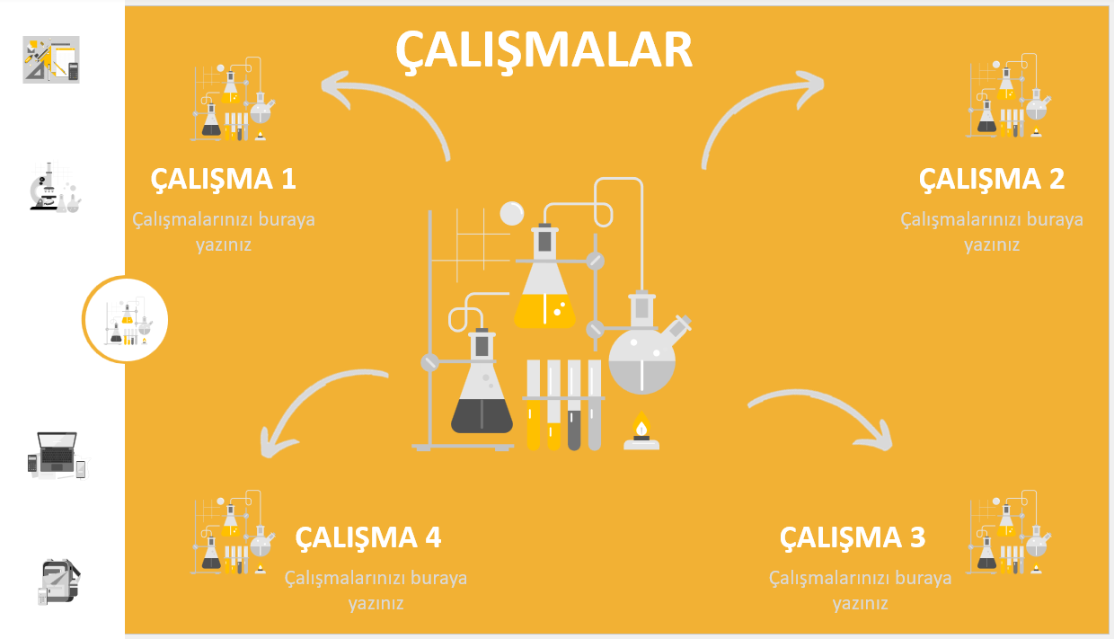 PowerPoint Sunum Şablonu-1