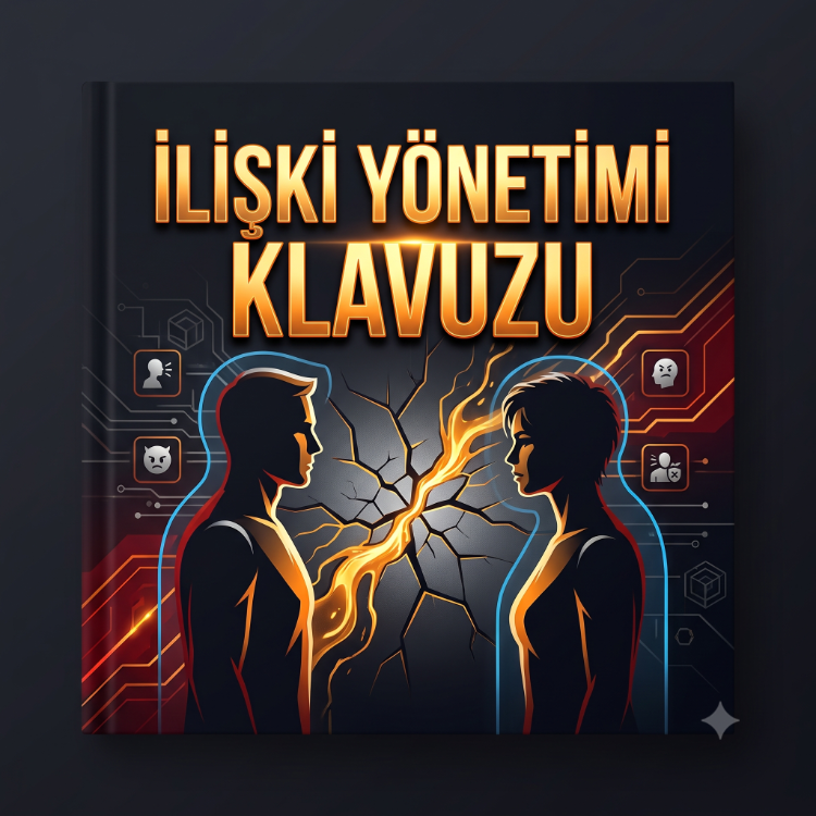 İLİŞKİ YÖNETİMİ KLAVUZU