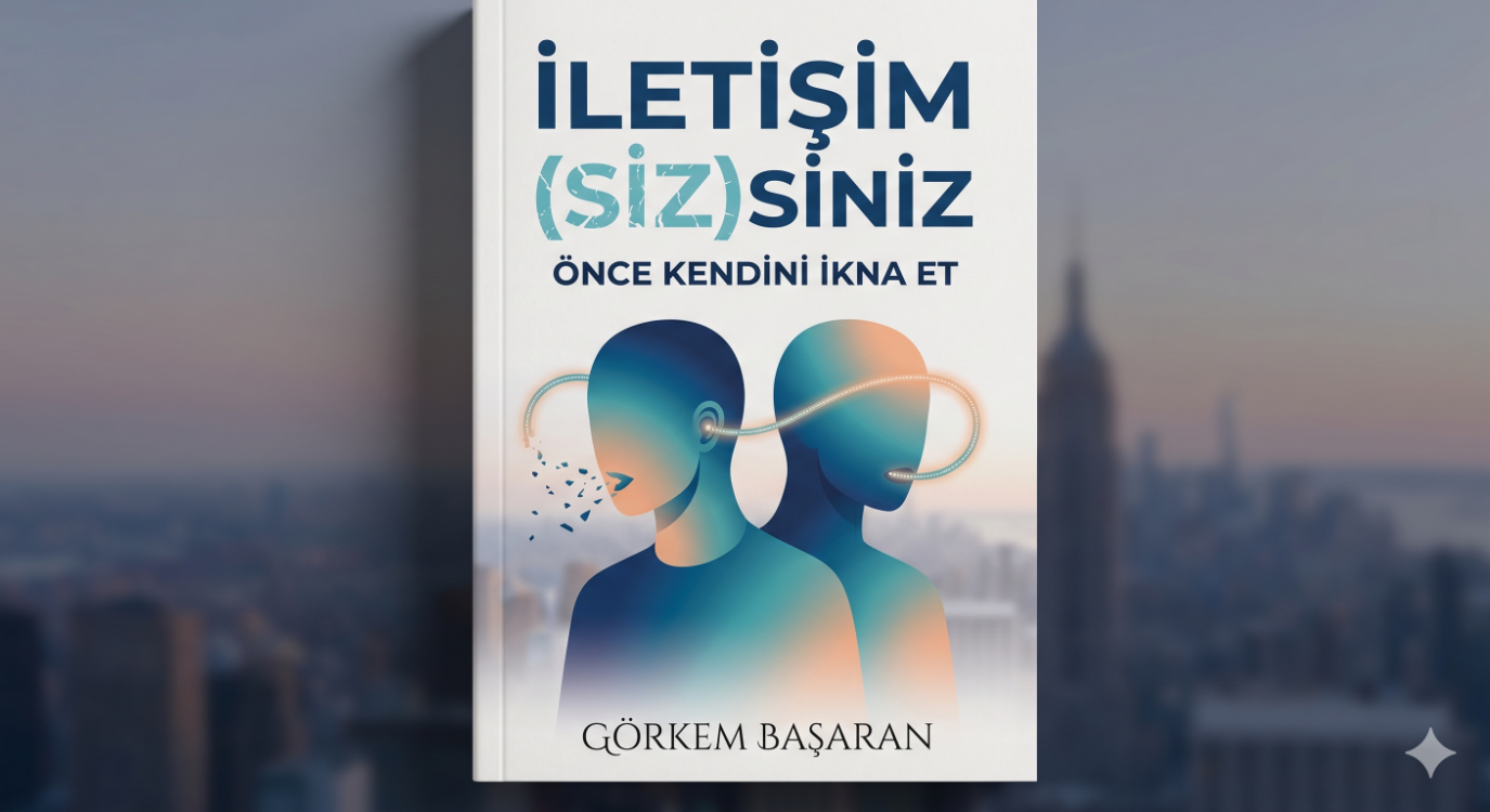 İLETİŞİM(SİZ)SİNİZ