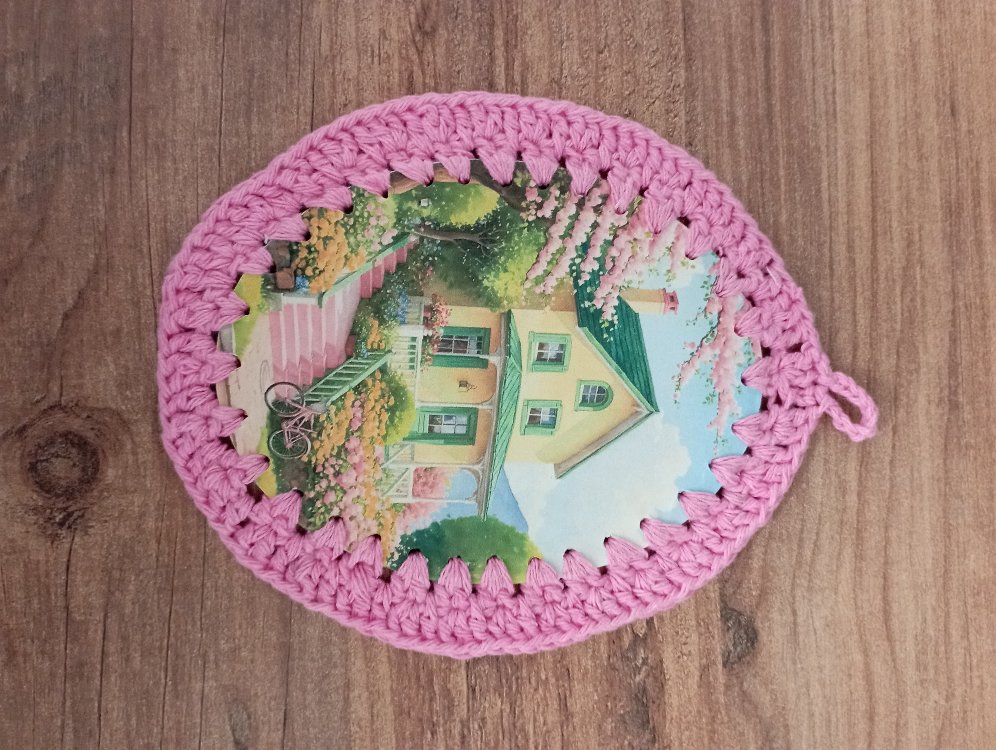 taban disk oval 