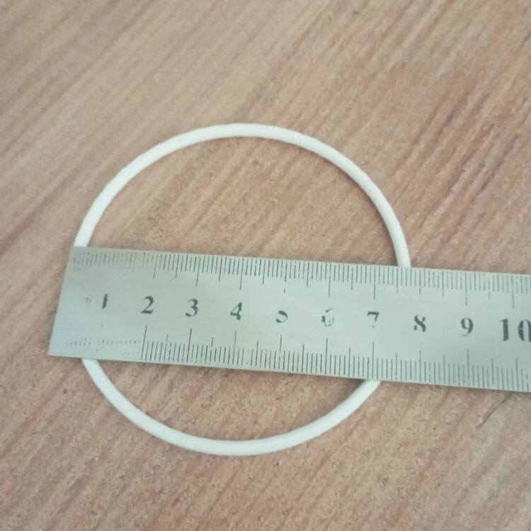 12li plastik halka
