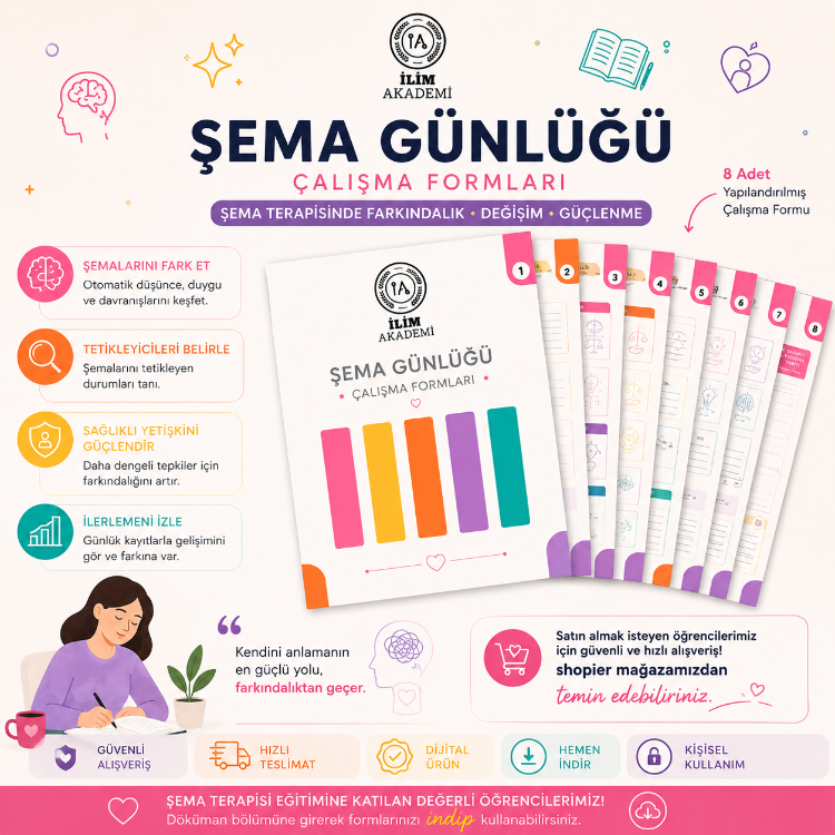 şema günlüğü