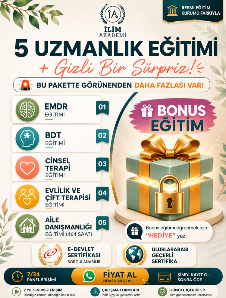 4 eğitim