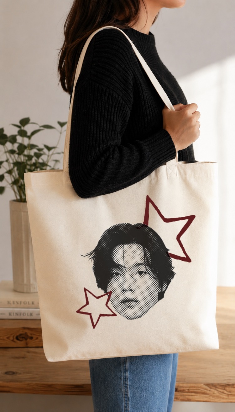 HYUNG LİNE KÖRÜKLÜ ÇANTA