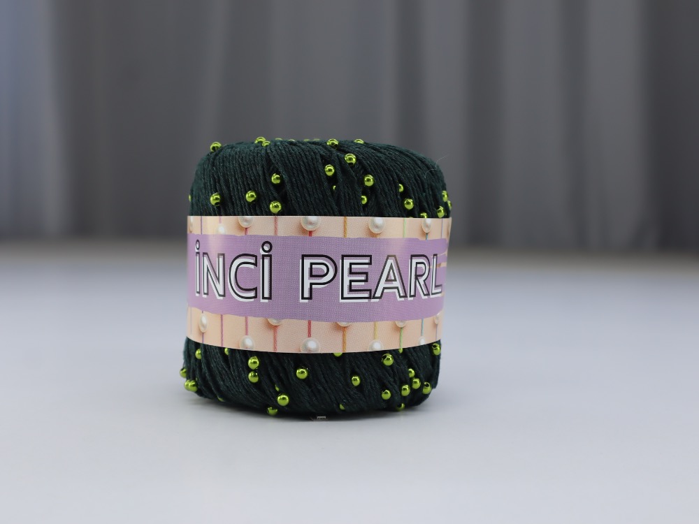 Sultan İnci Pearl Nefti 206 