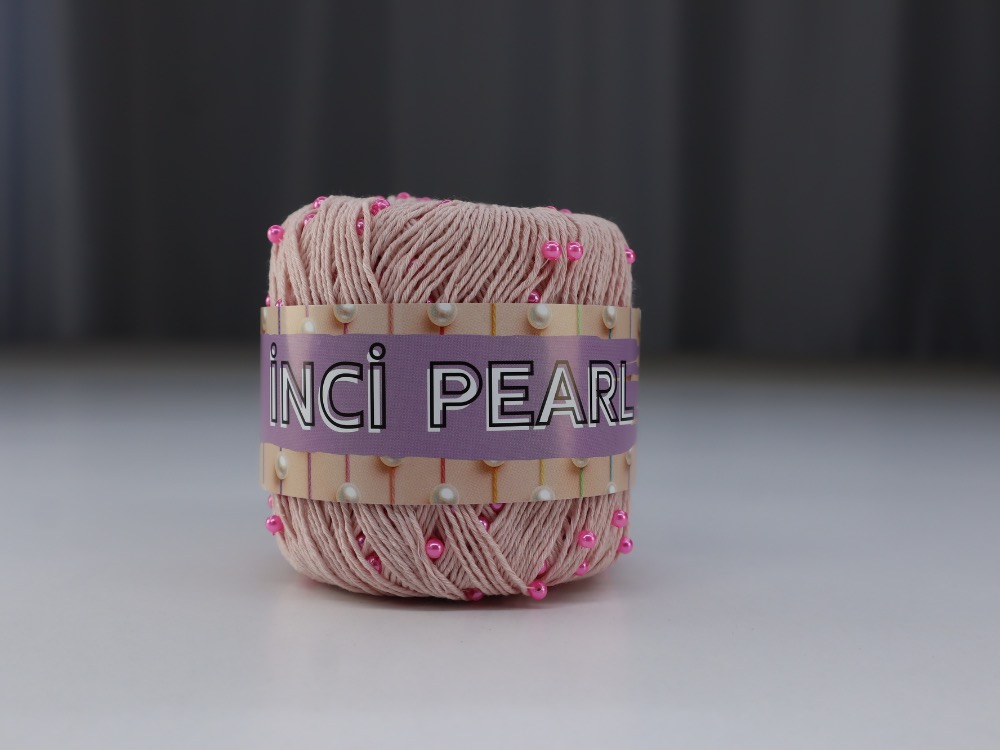 Sultan İnci Pearl Pudra 585