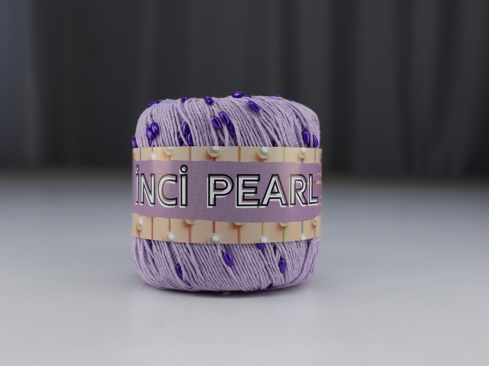 Sultan İnci Pearl Lila 505 