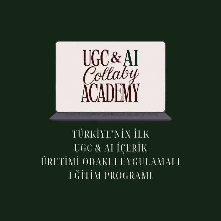 UGC & Yapay Zeka Üyelik