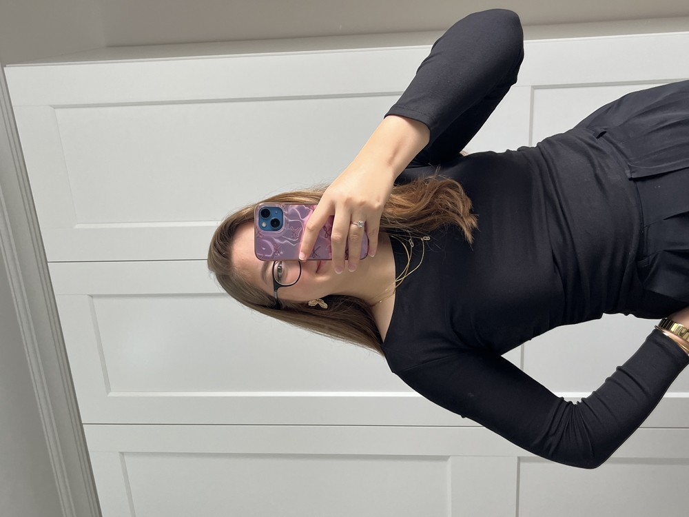 Dilvin Kayık Yaka Büzgülü Body