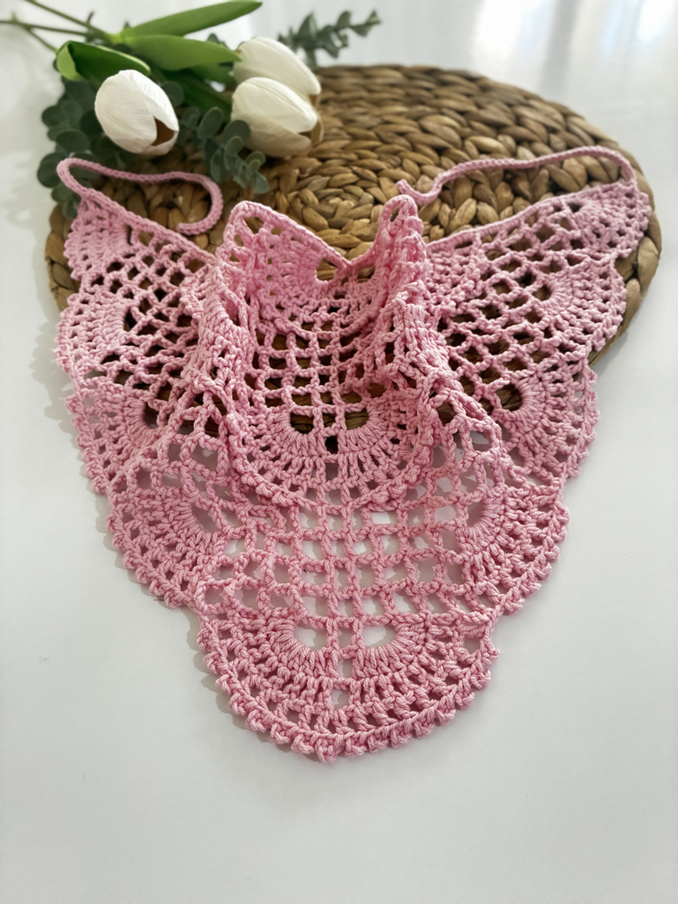 Nostaljik bandana