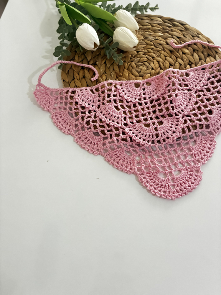 Nostaljik bandana