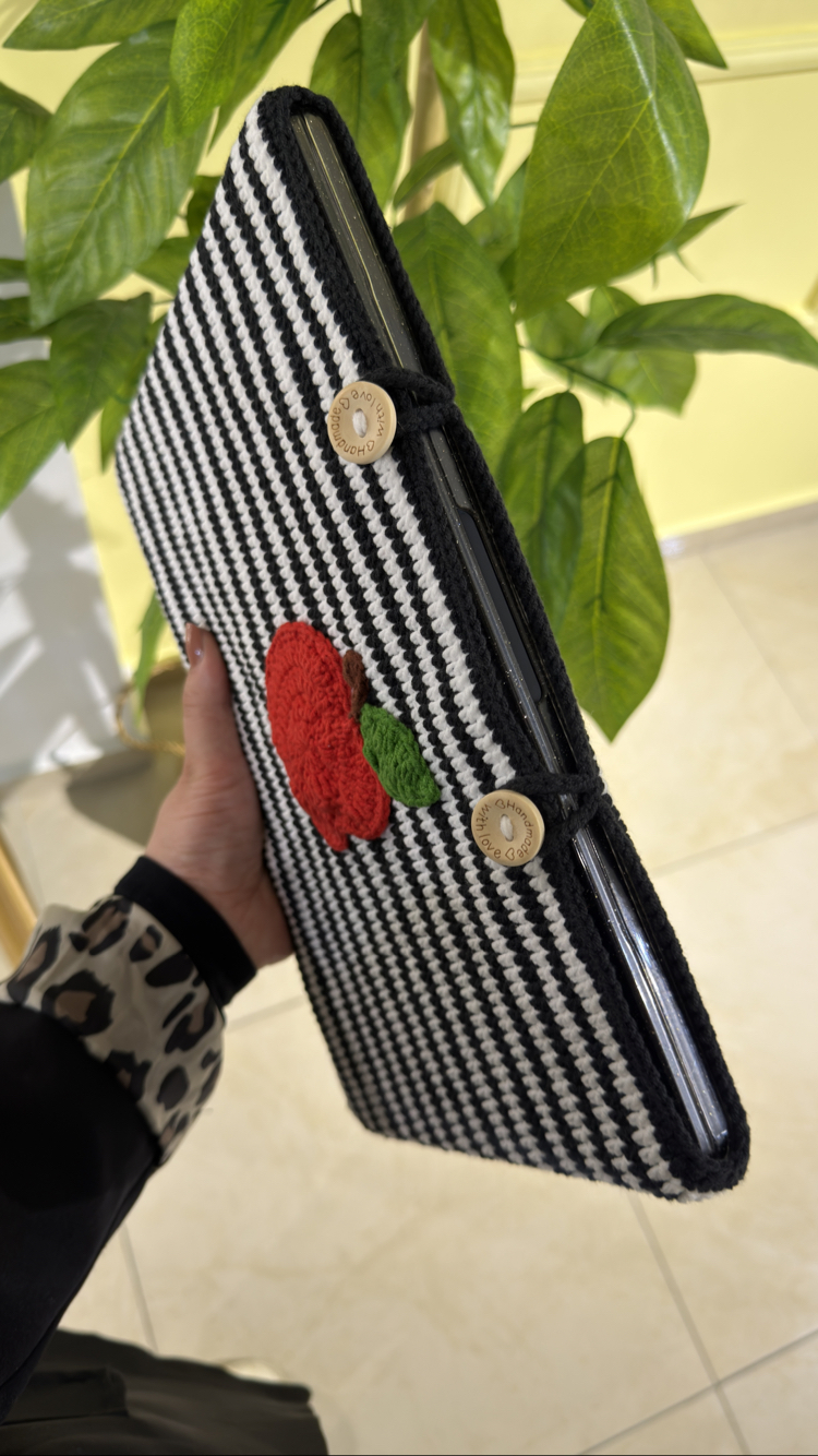 Notebook kılıfı