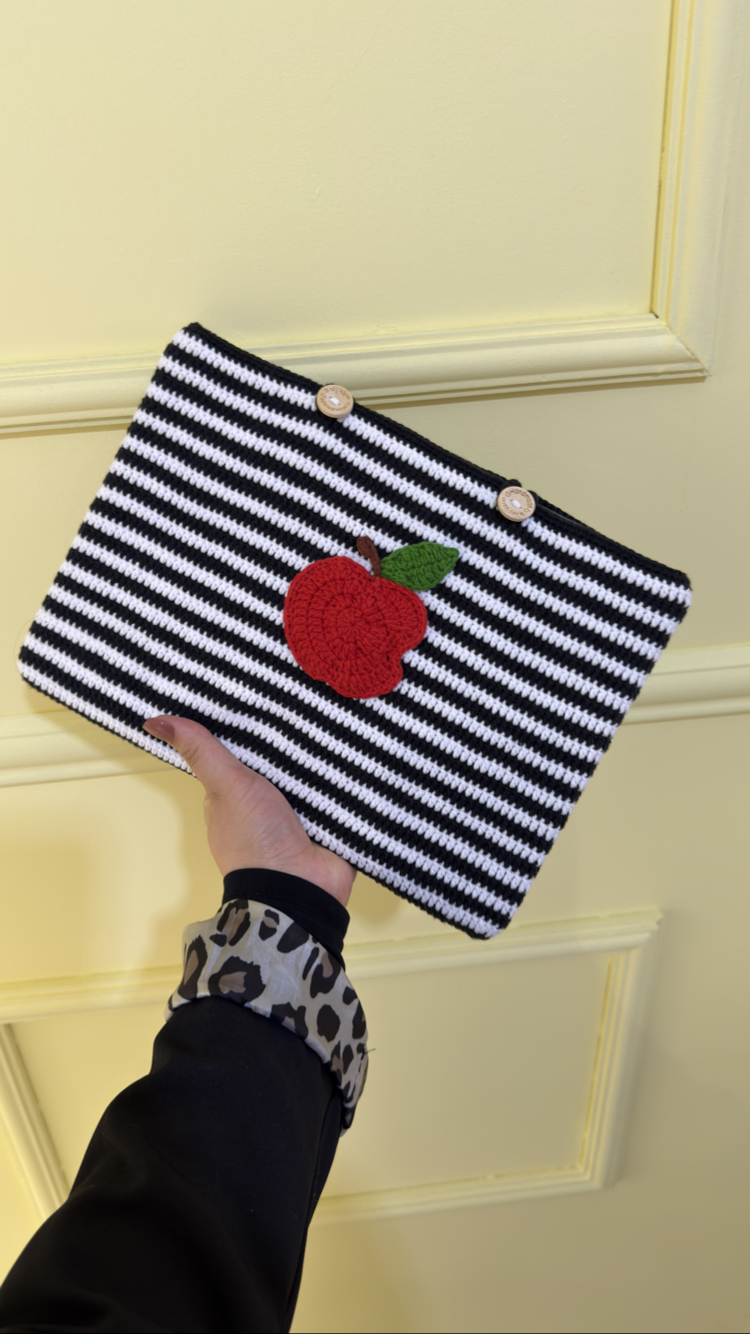 Notebook kılıfı