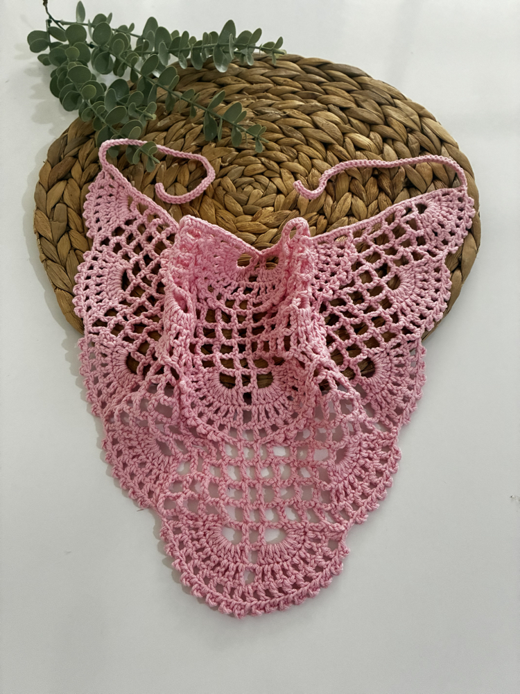 Nostaljik bandana