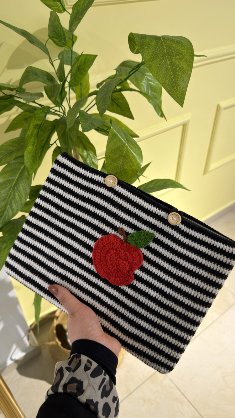 Notebook kılıfı