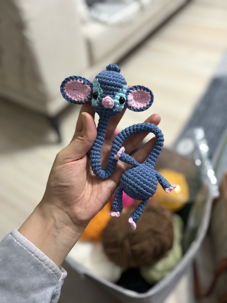 Stitch