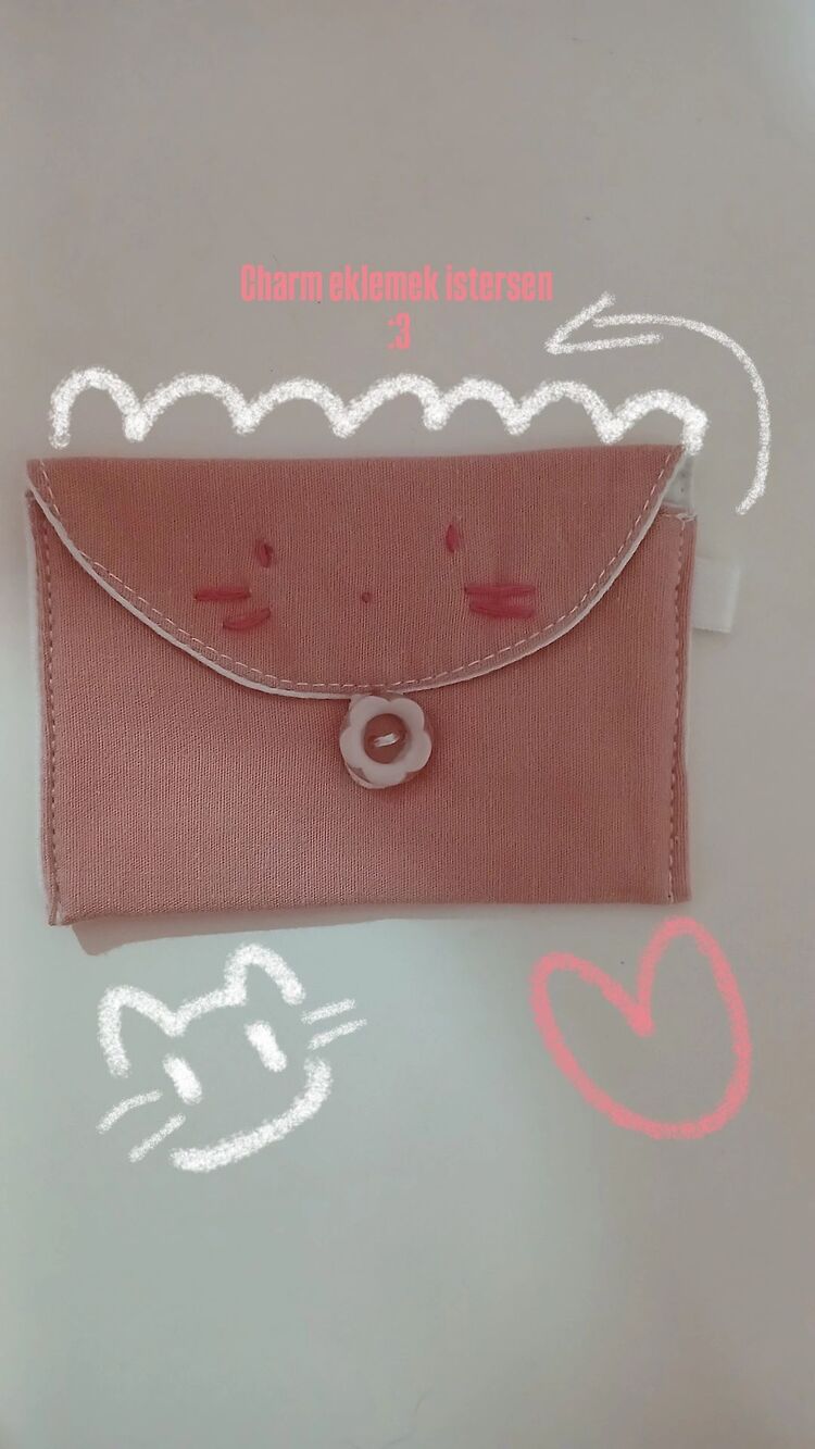 kedili pembe kartlık