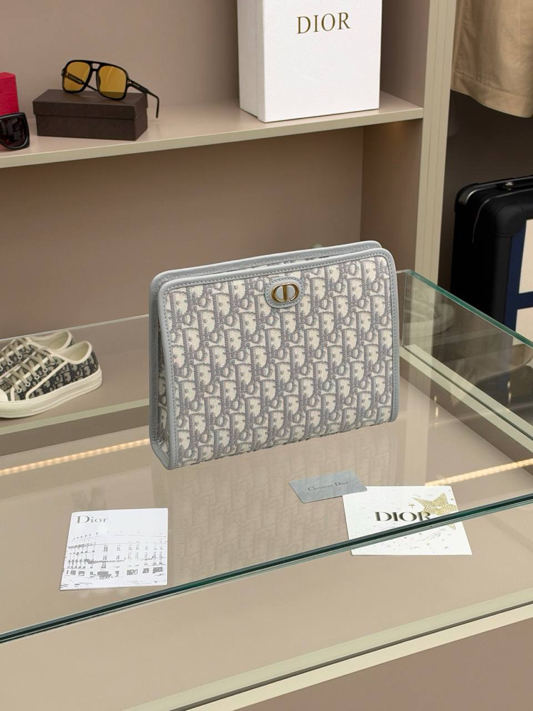 DIOR Clutch
