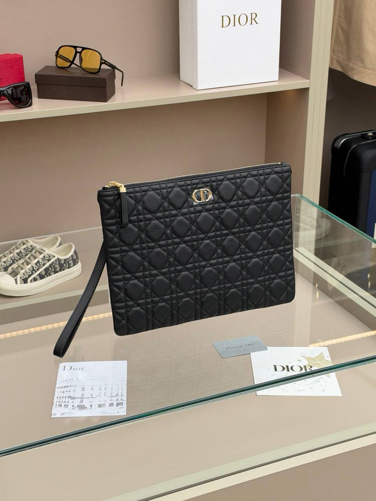 DIOR CARO DAILY POUCH 