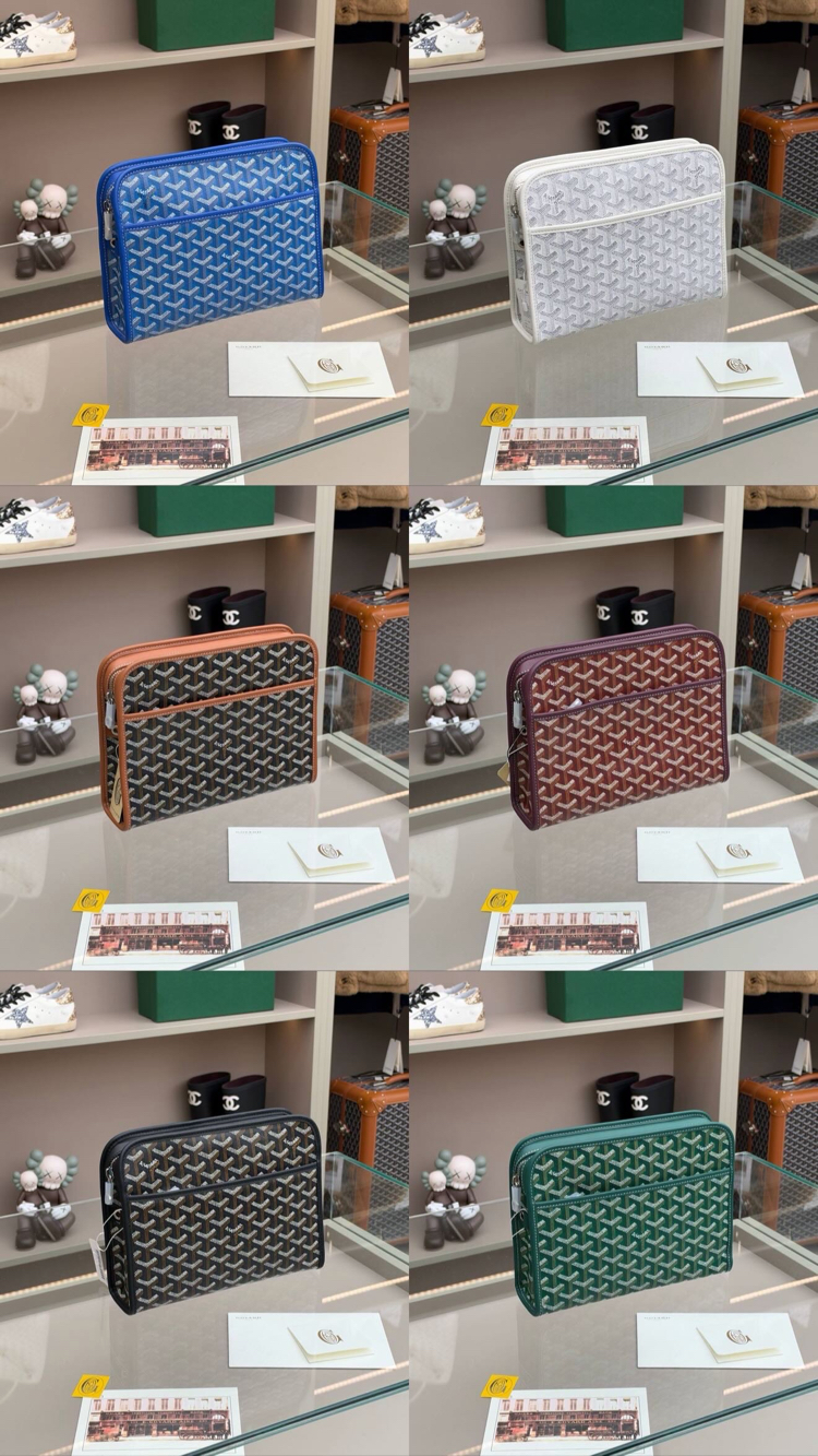 Goyard Jouvence PM