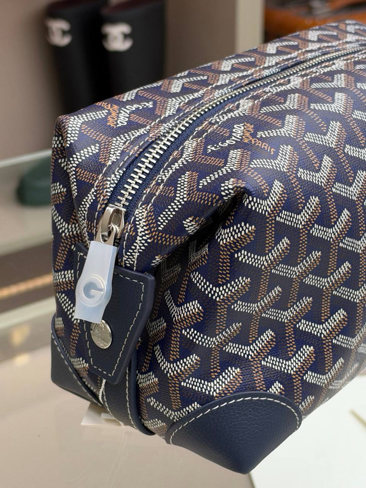 Goyard Bowling 25