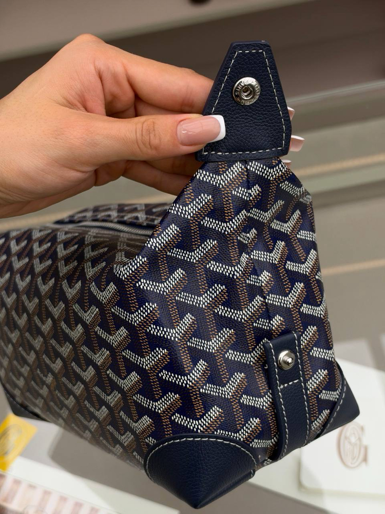 Goyard Bowling 25