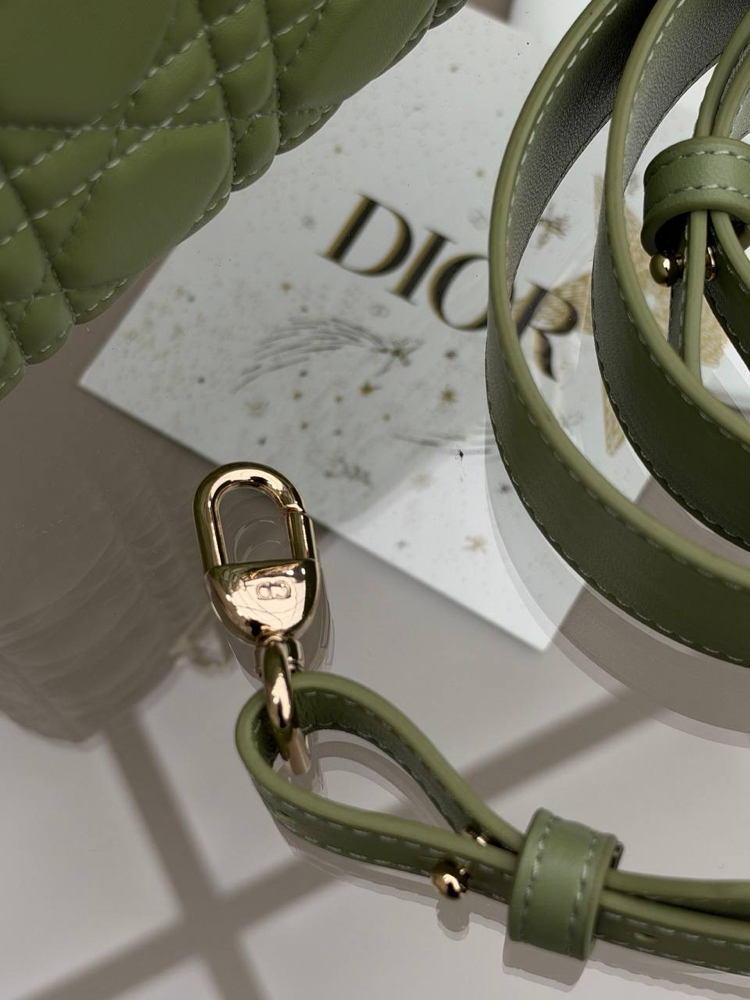 LADY DIOR