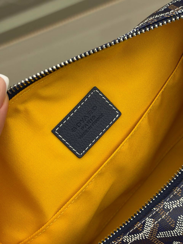 Goyard Bowling 25