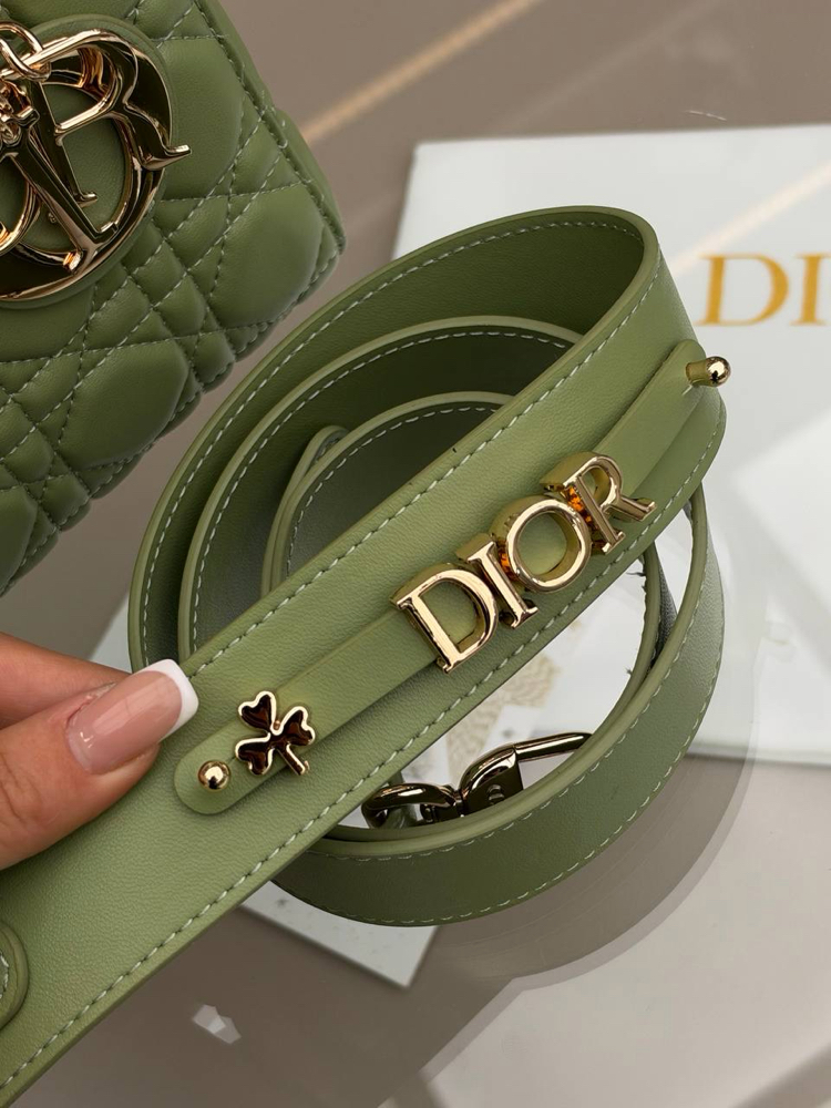 LADY DIOR