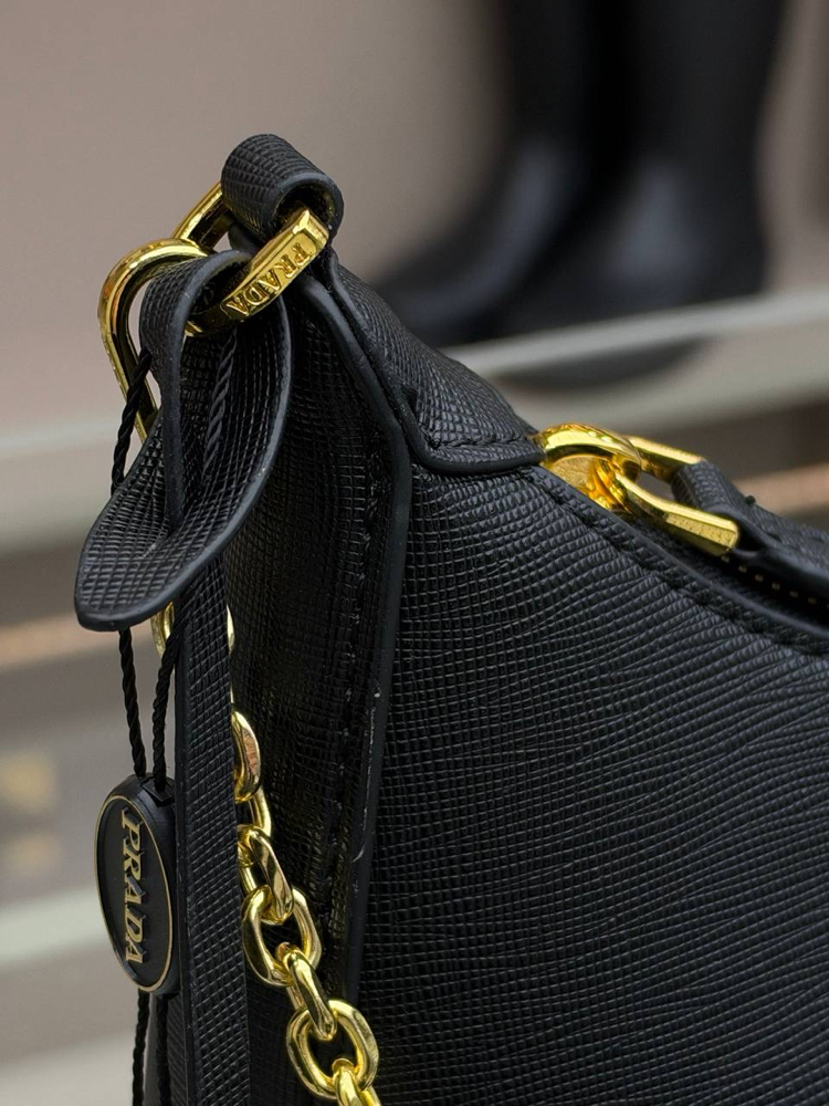 PRADA MULTI LEATHER