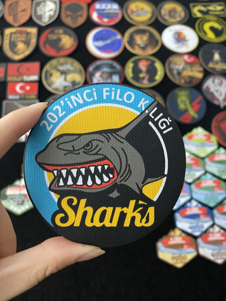 202’İnci Filo K.Lığı SHARKS