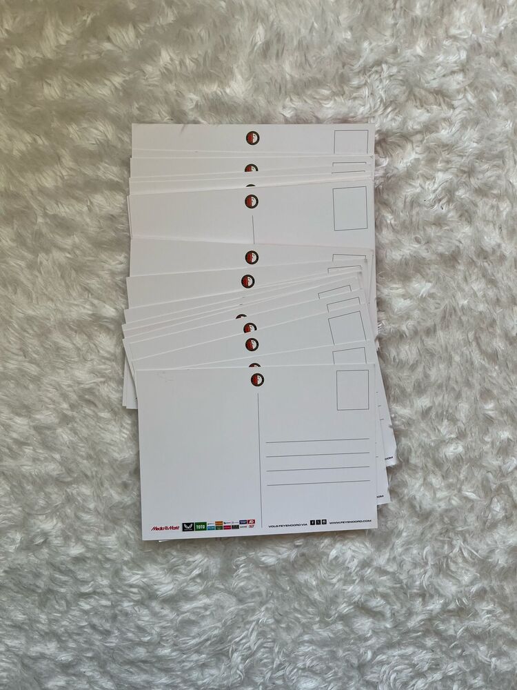 Feyenoord Lisanslı Kartlar