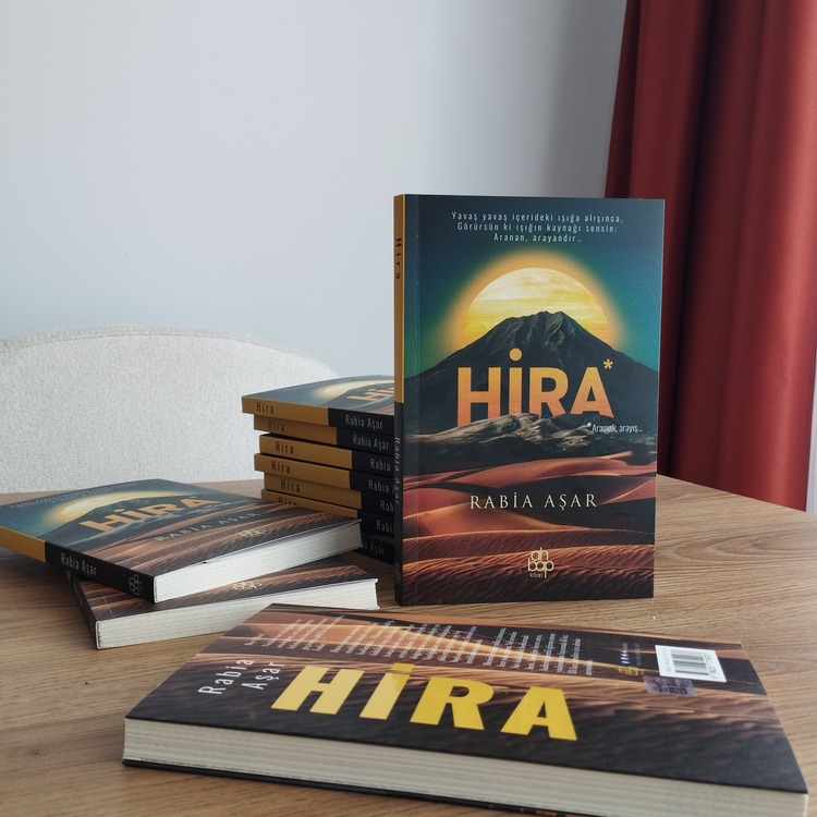 Hira-İmzalı